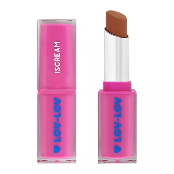 ISCREAM Помада для губ LOV-LOV