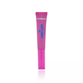 ISCREAM Румяна для лица LOV-LOV жидкие