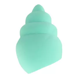 ISCREAM Спонж для макияжа MERMAZING без латекса