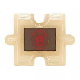 ISCREAM Тени для век BEAUTY PUZZLE