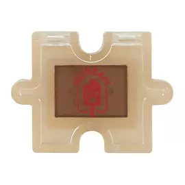 ISCREAM Тени для век BEAUTY PUZZLE