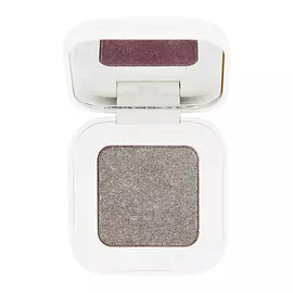 ISCREAM Тени для век SWEETHEART с шиммером