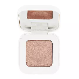 ISCREAM Тени для век SWEETHEART с шиммером