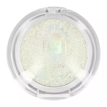 ISCREAM Тени-глиттер для век MYSTERY дуохром