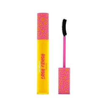 ISCREAM Тушь для ресниц LASH CRUSH
