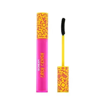ISCREAM Тушь для ресниц LASH CRUSH