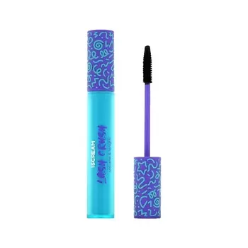ISCREAM Тушь для ресниц LASH CRUSH