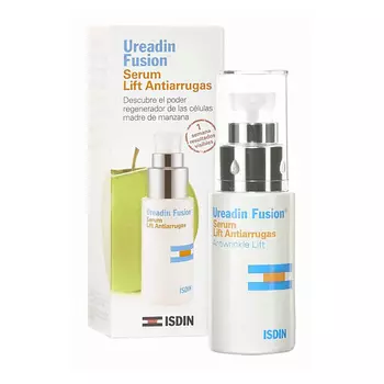 ISDIN Антивозрастная сыворотка для лица Ureadin Fusion