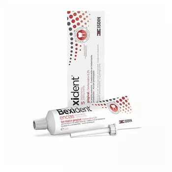 ISDIN Бальзам для десен Isdin BEXIDENT