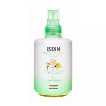 ISDIN Детские духи Baby Naturals