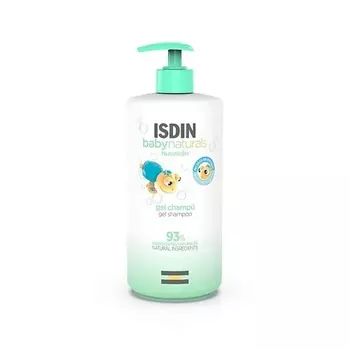 ISDIN Детский гель-шампунь Baby Naturals