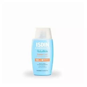 ISDIN Детское защитное средство от солнца FOTOPROTECTOR BABY Spf 50+