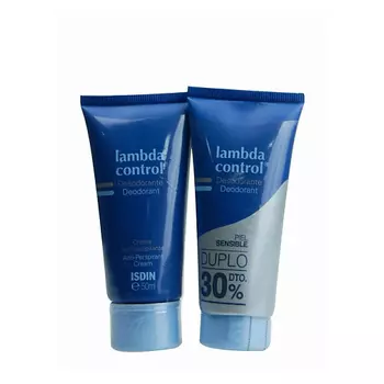 ISDIN Дезодорант Lambda Control