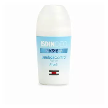 ISDIN Дезодорант LAMBDA CONTROL