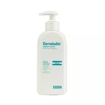 ISDIN Гель для интимной гигиены Germisdin Intim