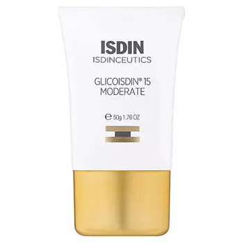 ISDIN Гель для лица с эффектом пилинга 15% Isdinceutics 15 Moderate Peeling Effect