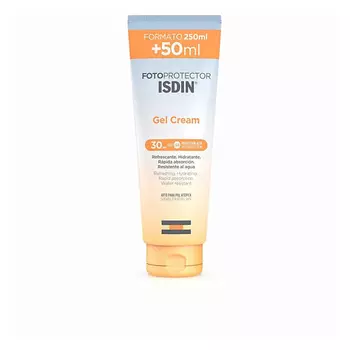 ISDIN Гель-крем FotoProtector с SPF 50