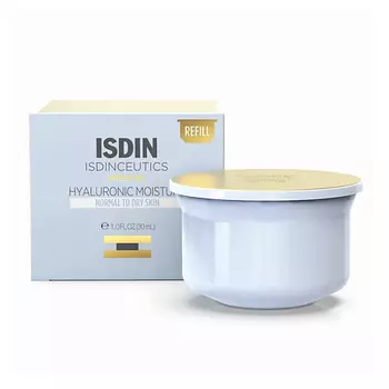 ISDIN Интенсивный увлажняющий крем Isdinceutics, сменный блок
