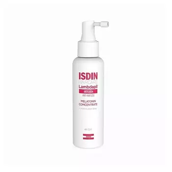 ISDIN Капиллярный лосьон против выпадения волос LAMBDAPIL