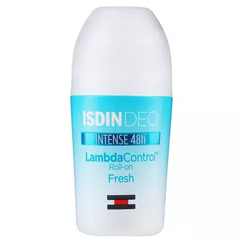 ISDIN Крем-дезодорант Lambda Control Roll On Emulsion