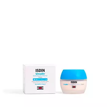 ISDIN Крем для лица Ureadin Spf20