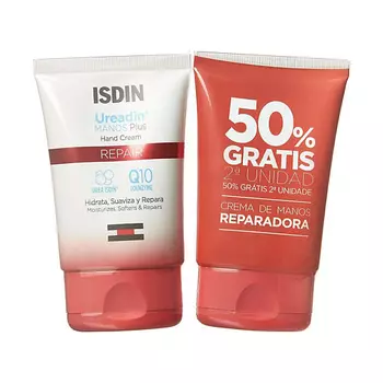 ISDIN Крем для тела Ureadin Plus