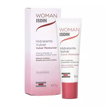 ISDIN Крем для тела Woman