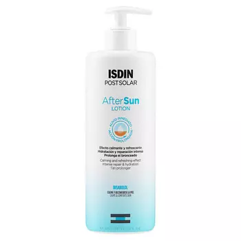 ISDIN Лосьон после загара Post Solar After Sun Lotion