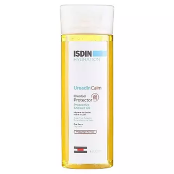 ISDIN Масло для тело Ureadin Calm Protective Shower Oil
