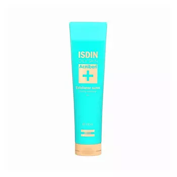 ISDIN Мягкий отшелушивающий скраб Acniben