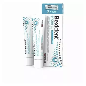 ISDIN Набор для полости рта BEXIDENT