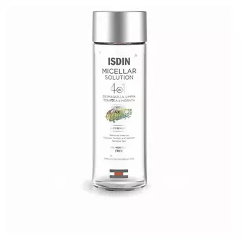 ISDIN Очищающий гель для лица MICELLAR SOLUTION