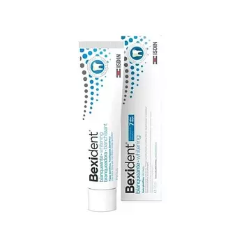 ISDIN Отбеливающая зубная паста BEXIDENT