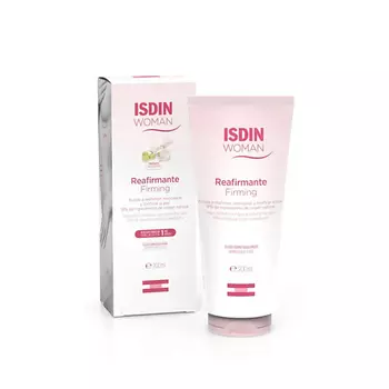 ISDIN Подтягивающий крем для тела Firming Body Cream
