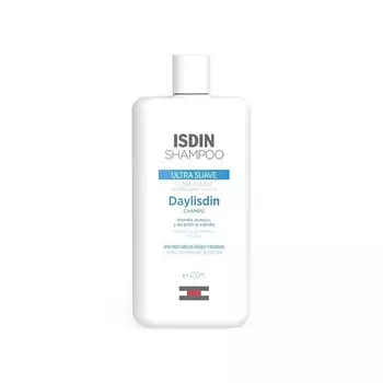 ISDIN Шампунь Daily use shampoo