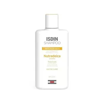 ISDIN Шампунь против перхоти NUTRADEICA