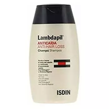 ISDIN Шампунь против выпадения волос Lambdapil