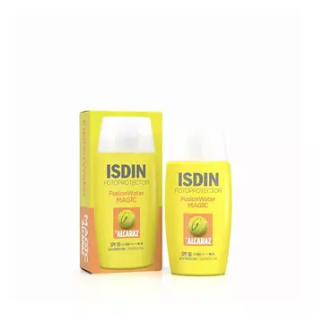ISDIN Солнцезащитное средство FOTOPROTECTORES Spf 50