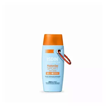 ISDIN Солнцезащитное средство FOTOPROTECTORES Sun Block Spf 50