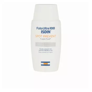 ISDIN Солнцезащитное средство Spot prevent