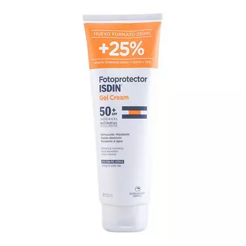 ISDIN Солнцезащитный крем Fotoprotector Extrem Isdin SPF 50+