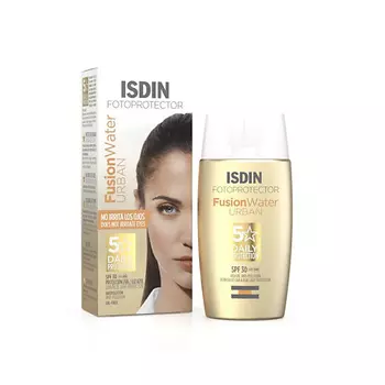 ISDIN Солнцезащитный крем Fotoprotector Spf 30