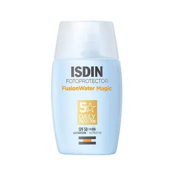 ISDIN Солнцезащитный лосьон Refreshing Sunscreen Lotion UV Protection SPF50