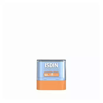 ISDIN Солнцезащитный стик Invisible Stick Spf 50