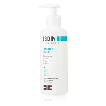 ISDIN Увлажняющая эмульсия для лица Acniben Repair Complex Flash