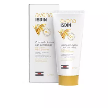 ISDIN Увлажняющий крем для тела Avena