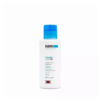ISDIN Увлажняющий лосьон для тела Isdin Ureadin Lotion10