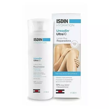 ISDIN Увлажняющий лосьон для тела Ureadin Ultra10 Plus