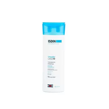 ISDIN Увлажняющий лосьон для тела Ureadin Lotion10