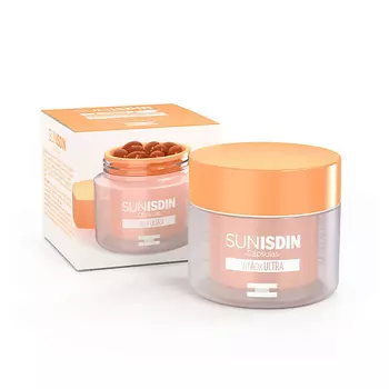 ISDIN Витаминный комплекс для здоровья кожи SUNISDIN oral